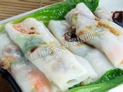 广东肠粉