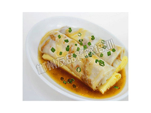 斋肠粉