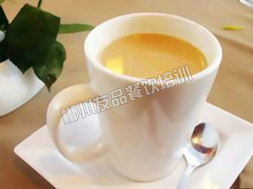 伯爵奶茶Earl-Gray