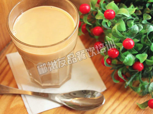 咖啡奶茶