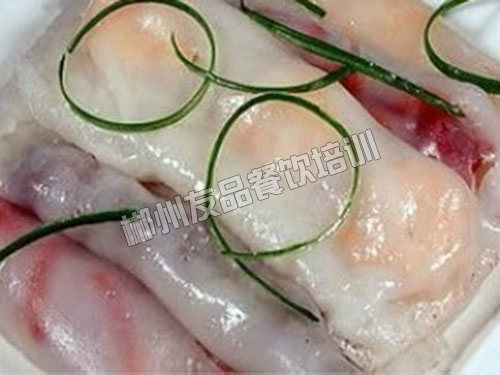 粤式肠粉
