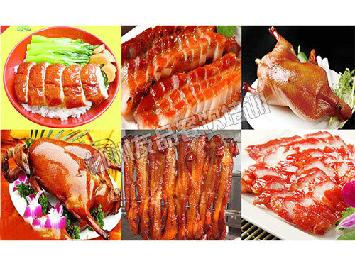 广东烧腊