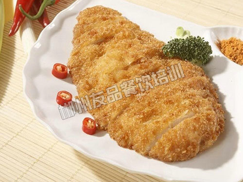 大鸡排