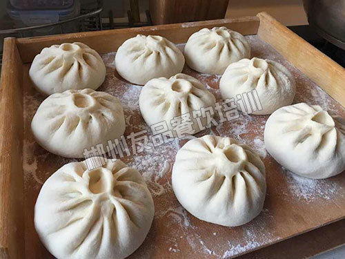 包子