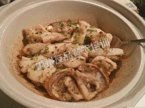 盐焗星洲红