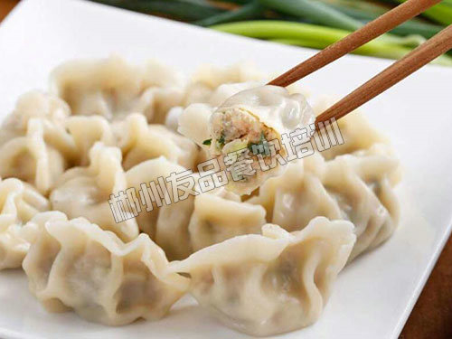 大娘水饺