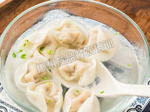 馄饨