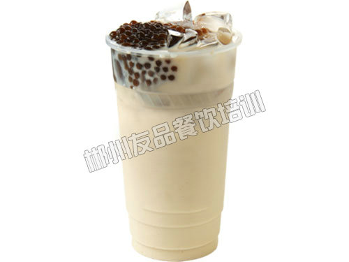 珍珠奶茶