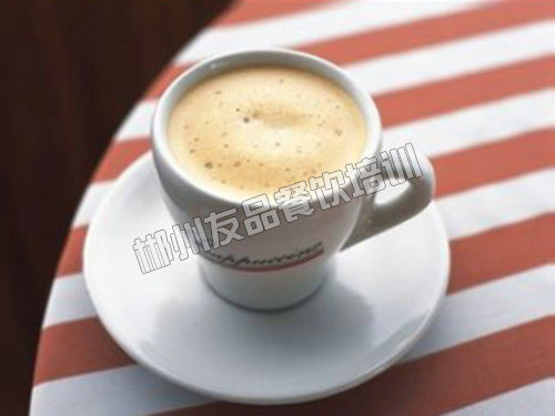 泡沫奶茶