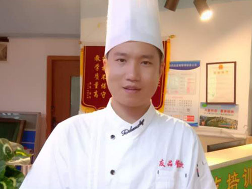 厨师1