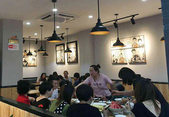 成功案例