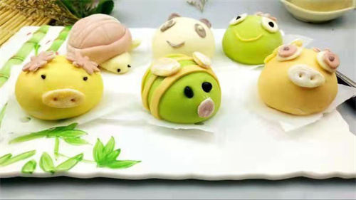 包子