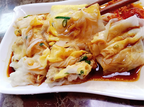 肠粉